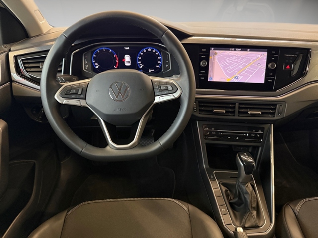 Taigo 1.0 TSI Style DSG ACC Navi