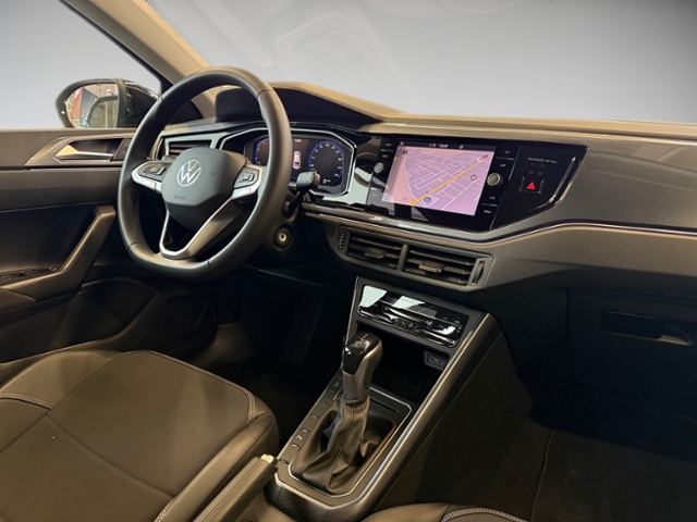 Taigo 1.0 TSI Style DSG ACC Navi