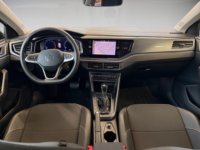 Taigo 1.0 TSI Style DSG ACC Navi