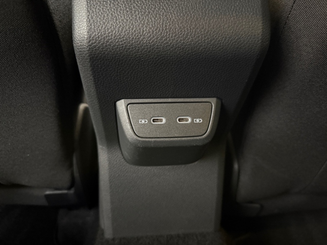 Taigo 1.0 TSI Style DSG ACC Navi