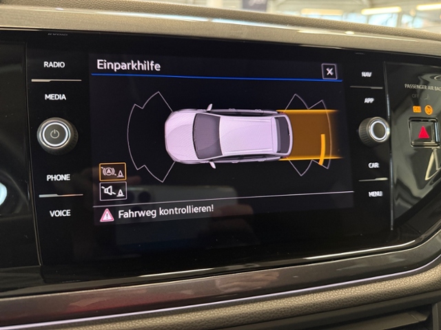 Taigo 1.0 TSI Style DSG ACC Navi