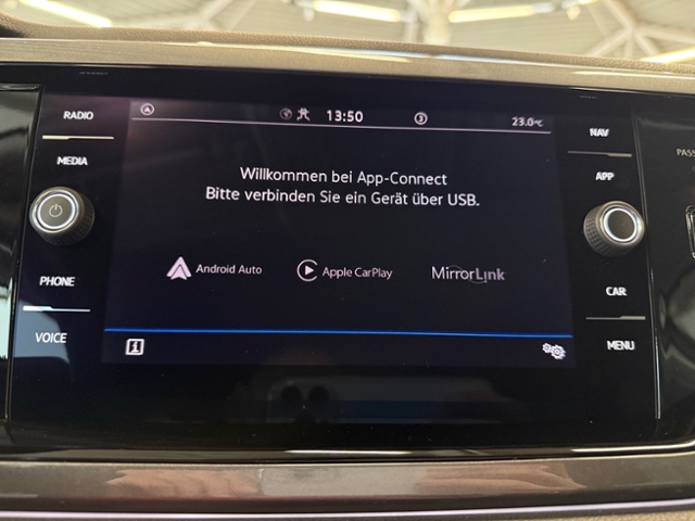 Taigo 1.0 TSI Style DSG ACC Navi