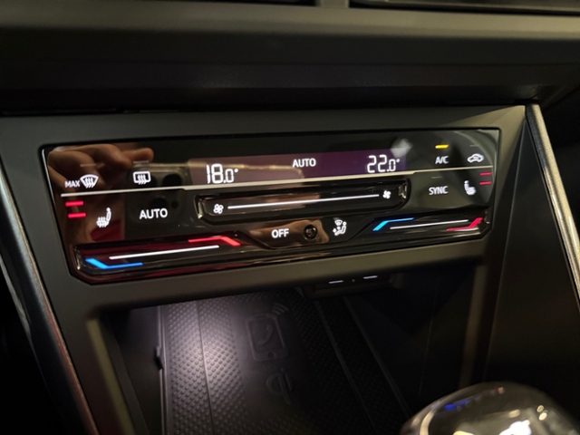 Taigo 1.0 TSI Style DSG ACC Navi