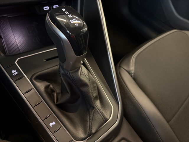 Taigo 1.0 TSI Style DSG ACC Navi