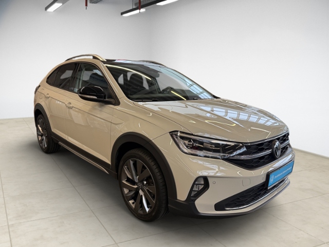 Taigo 1.0 TSI Style DSG ACC Navi