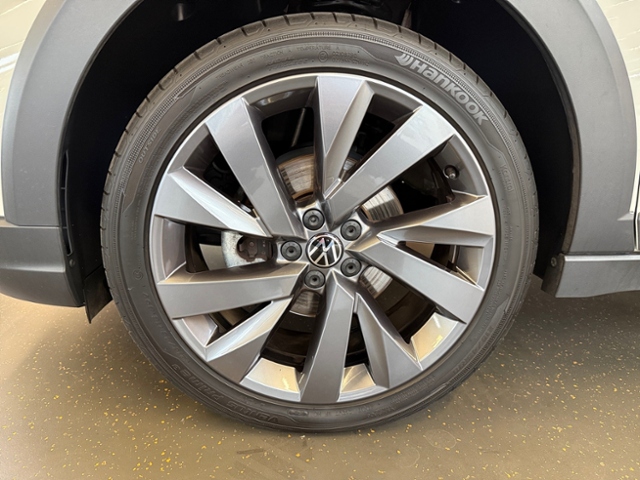 Taigo 1.0 TSI Style DSG ACC Navi