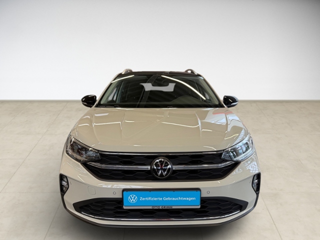 Taigo 1.0 TSI Style DSG ACC Navi