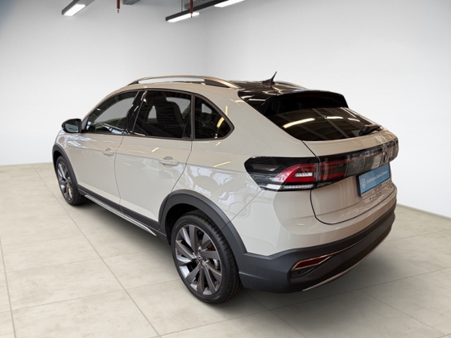 Taigo 1.0 TSI Style DSG ACC Navi