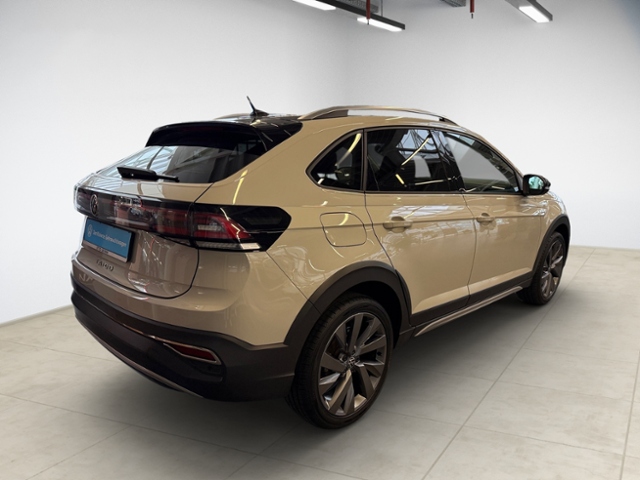 Taigo 1.0 TSI Style DSG ACC Navi