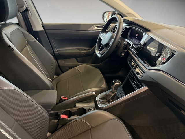 Taigo 1.0 TSI Style DSG ACC Navi
