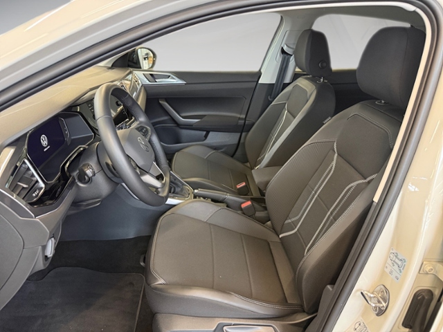 Taigo 1.0 TSI Style DSG ACC Navi