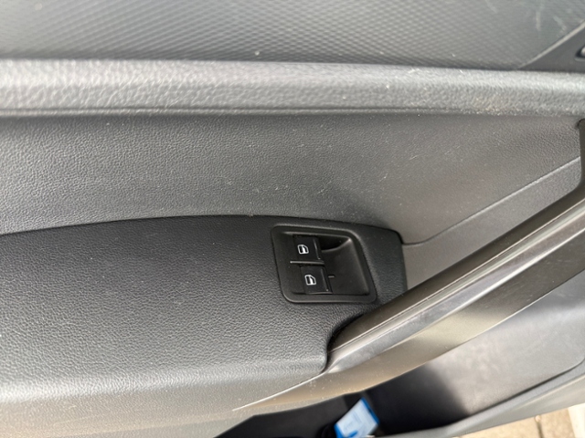 Caddy  2.0 TDI Kasten