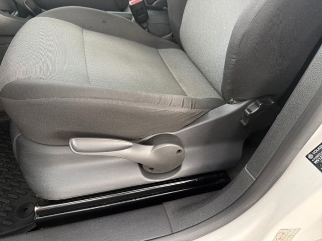 Caddy  2.0 TDI Kasten