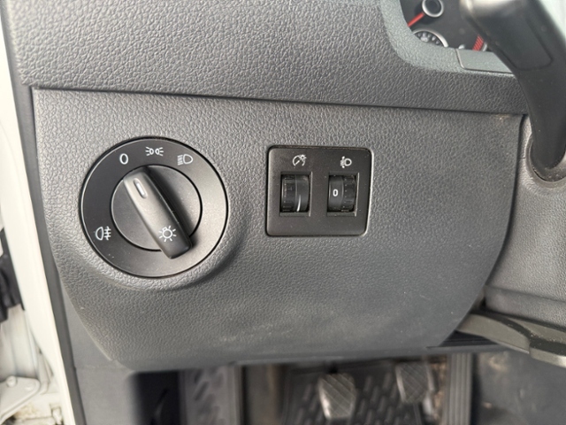 Caddy  2.0 TDI Kasten