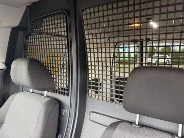 Caddy  2.0 TDI Kasten