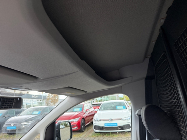Caddy  2.0 TDI Kasten