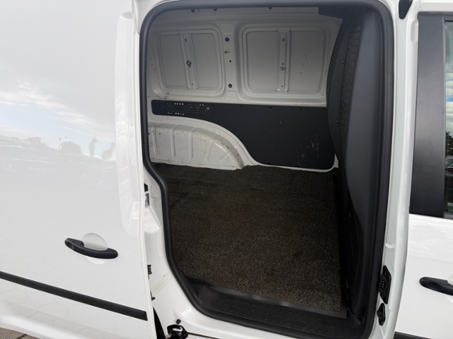 Caddy  2.0 TDI Kasten