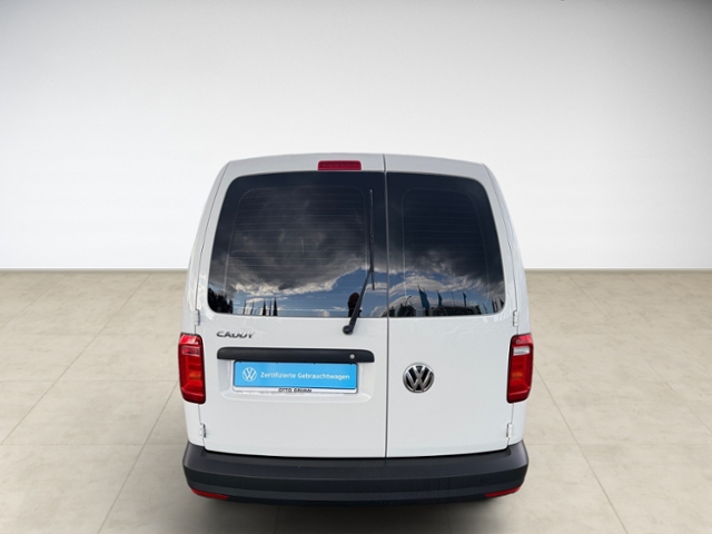Caddy  2.0 TDI Kasten