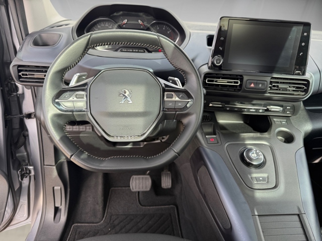 Rifter 1.5 HDI Navi Sitzhz Kamera