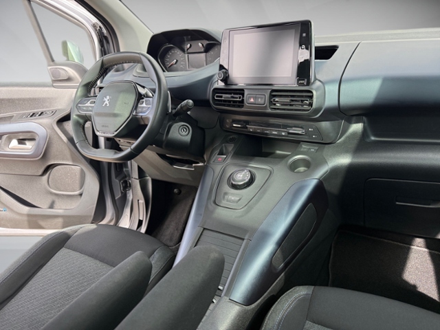 Rifter 1.5 HDI Navi Sitzhz Kamera