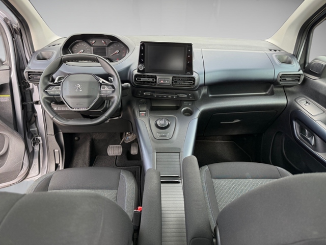 Rifter 1.5 HDI Navi Sitzhz Kamera