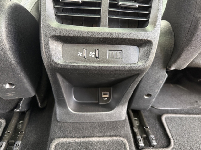 Rifter 1.5 HDI Navi Sitzhz Kamera