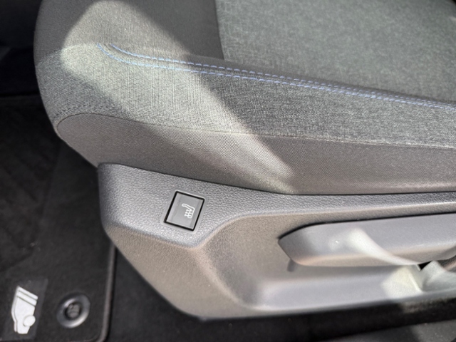 Rifter 1.5 HDI Navi Sitzhz Kamera
