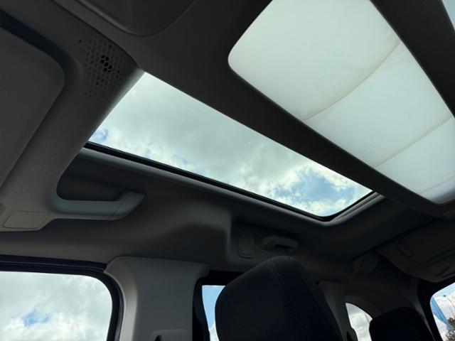 Rifter 1.5 HDI Navi Sitzhz Kamera