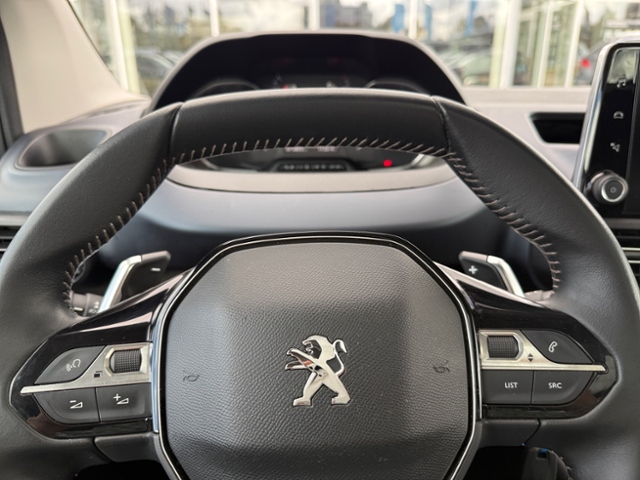 Rifter 1.5 HDI Navi Sitzhz Kamera
