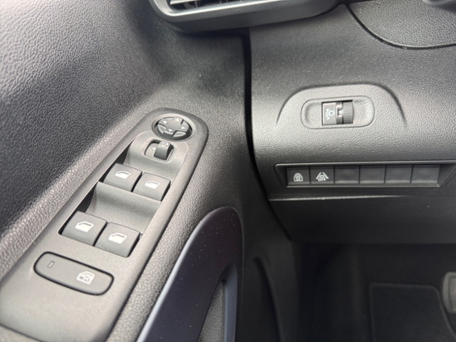 Rifter 1.5 HDI Navi Sitzhz Kamera