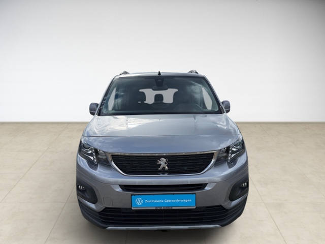 Rifter 1.5 HDI Navi Sitzhz Kamera