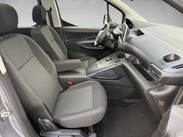 Rifter 1.5 HDI Navi Sitzhz Kamera