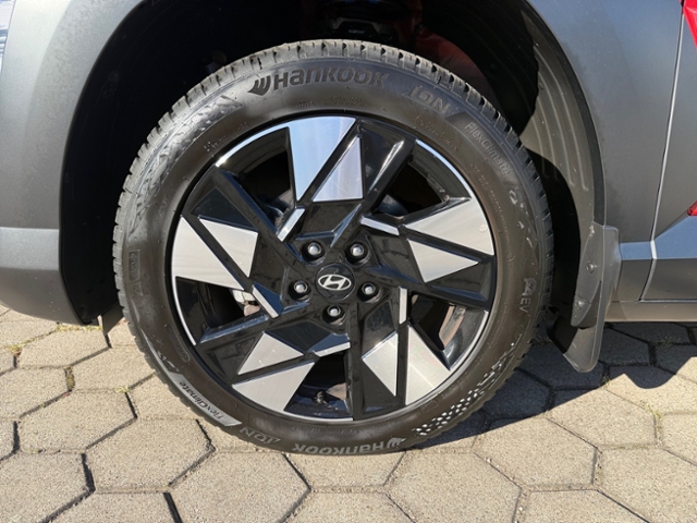 KONA 1.0 T-GDI Select 2WD LED