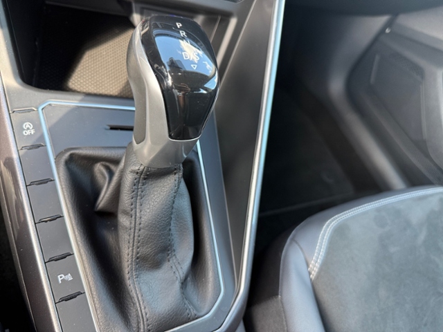 Taigo 1.0 TSI Style DSG Kamera LED