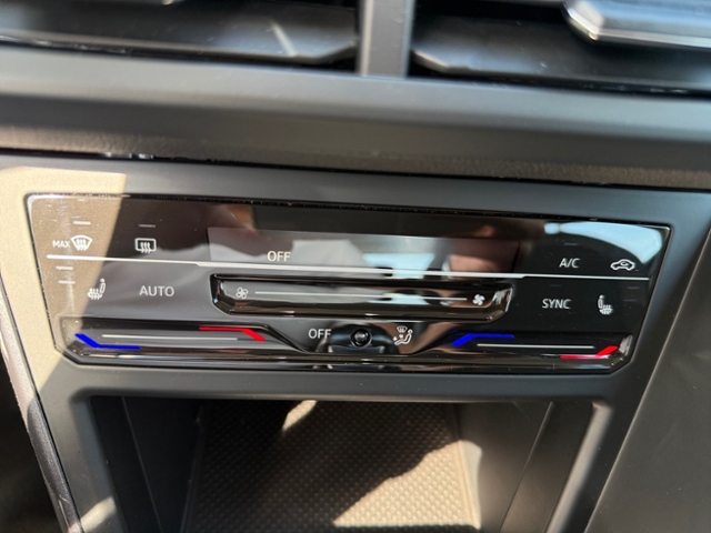 Taigo 1.0 TSI Style DSG Kamera LED