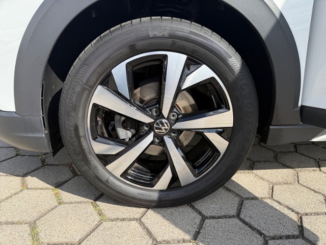 Taigo 1.0 TSI Style DSG Kamera LED