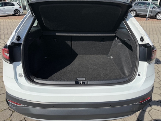 Taigo 1.0 TSI Style DSG Kamera LED
