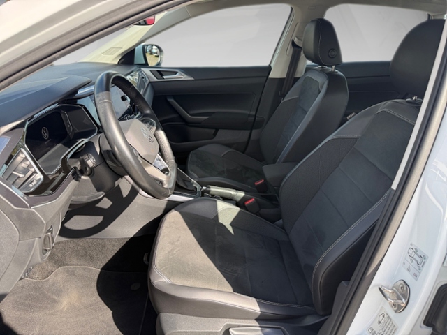 Taigo 1.0 TSI Style DSG Kamera LED