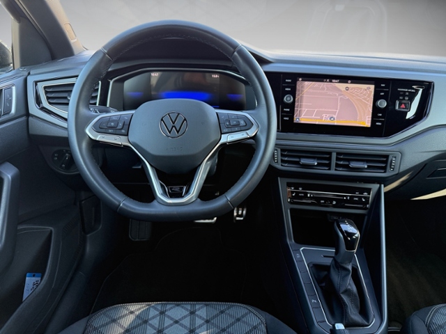 Taigo  1.0 TSI R-Line IQ-Light Navi 18' Alu
