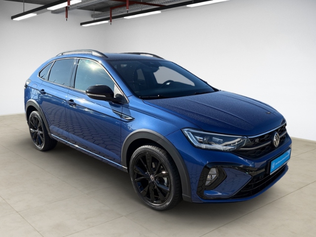 Taigo  1.0 TSI R-Line IQ-Light Navi 18' Alu