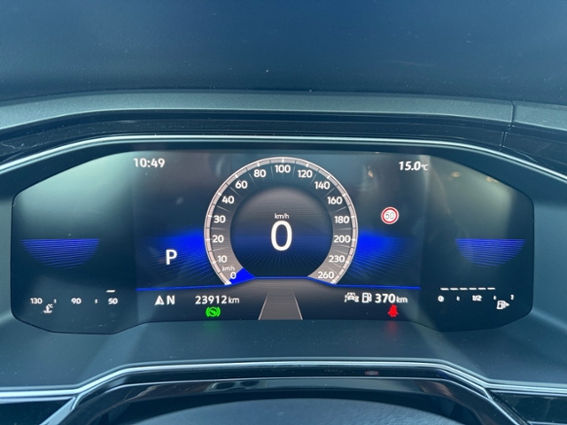 Taigo  1.0 TSI R-Line IQ-Light Navi 18' Alu