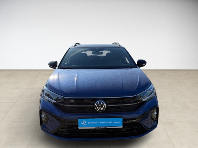 Taigo  1.0 TSI R-Line IQ-Light Navi 18' Alu