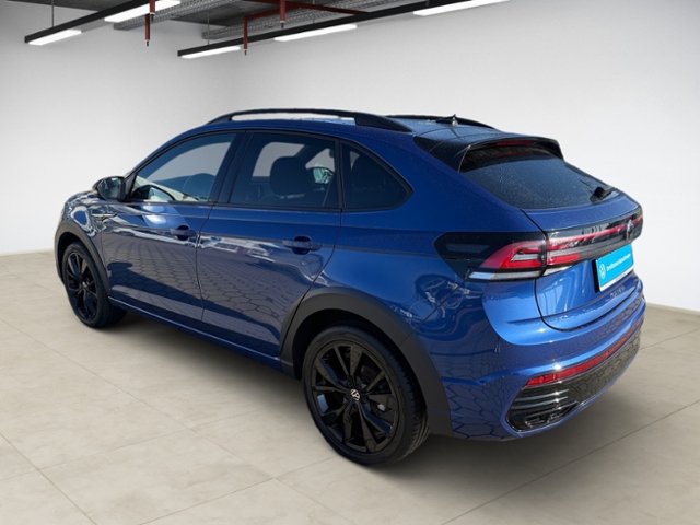 Taigo  1.0 TSI R-Line IQ-Light Navi 18' Alu