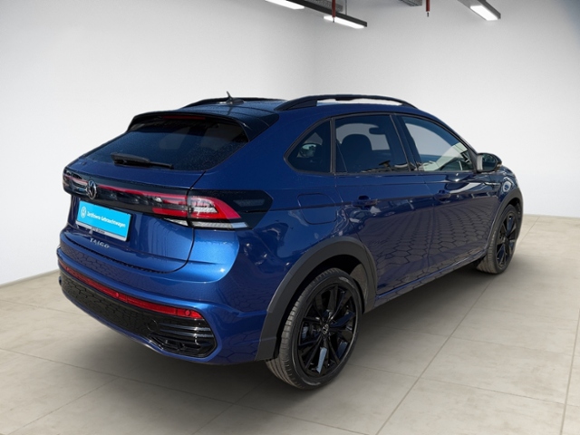 Taigo  1.0 TSI R-Line IQ-Light Navi 18' Alu