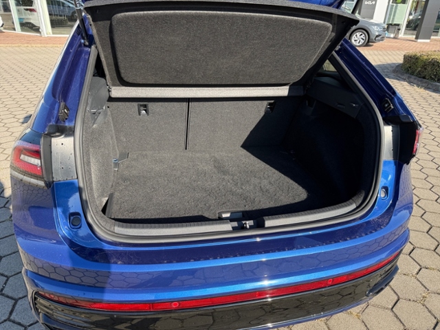 Taigo  1.0 TSI R-Line IQ-Light Navi 18' Alu
