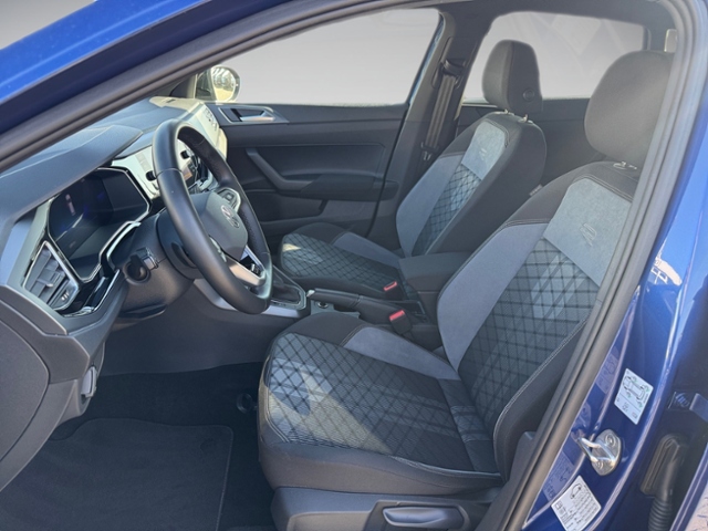 Taigo  1.0 TSI R-Line IQ-Light Navi 18' Alu