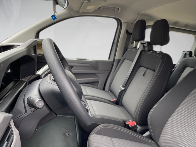 T7 Transporter 2.0 TDI Plus 4M AHK 6-Sitze lang
