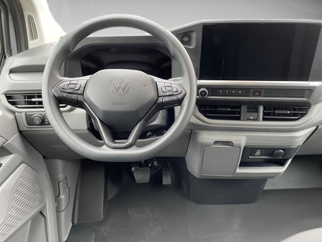 T7 Transporter 2.0 TDI Plus 4M AHK 6-Sitze lang