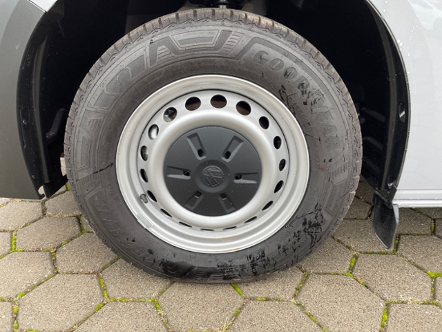 T7 Transporter 2.0 TDI Plus 4M AHK 6-Sitze lang
