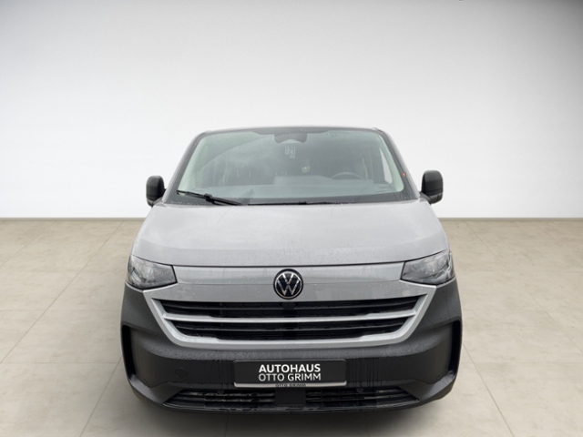 T7 Transporter 2.0 TDI Plus 4M AHK 6-Sitze lang